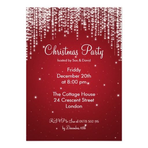 15 best Christmas Invitations images on Pinterest Invitations - free templates christmas invitations 15 best Christmas Invitations images on Pinterest Invitations - free templates christmas invitations
