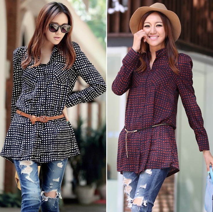 New Autumn Fashion New Autumn Fashion