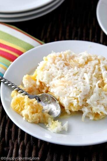 Easy dump cake recipes for breakfast Easy dump cake recipes for breakfast
