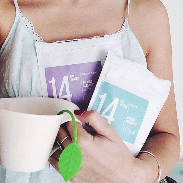 Flat tummy tea coupon code