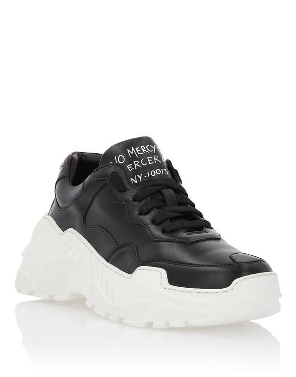 Philipp Plein Runner MM | Herrsneakers, Modeskor Philipp Plein Runner MM | Herrsneakers, Modeskor