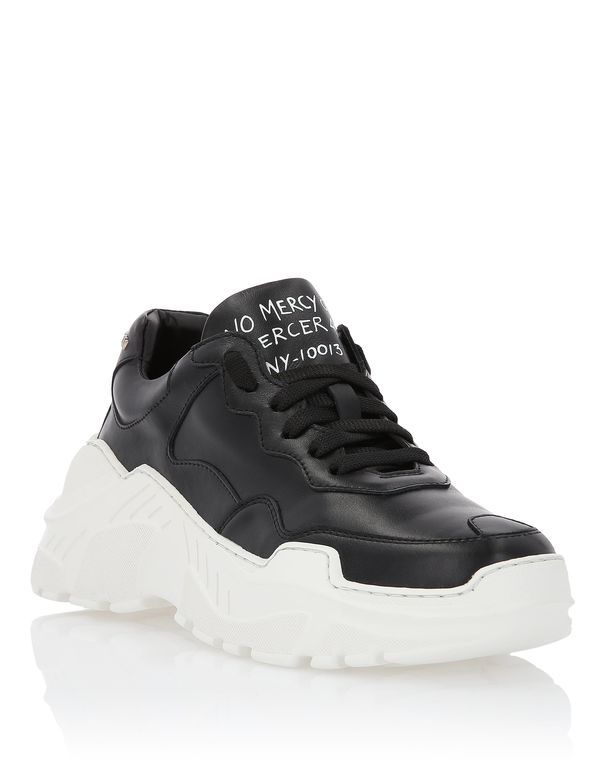 philipp plein no mercy sneakers