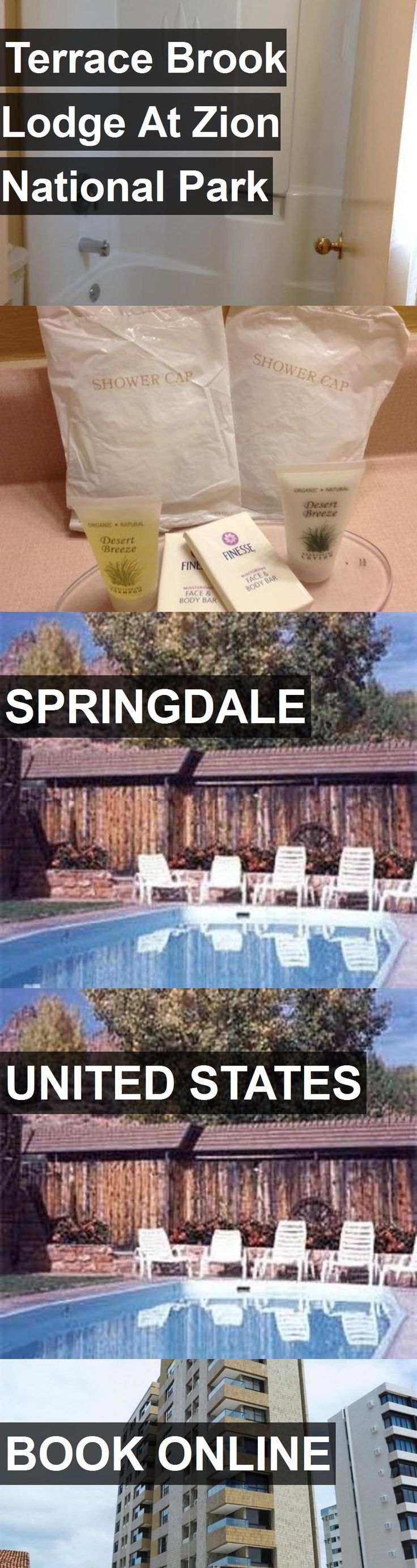 Best 25 Zion national park lodging ideas on Pinterest Best 25 Zion national park lodging ideas on Pinterest