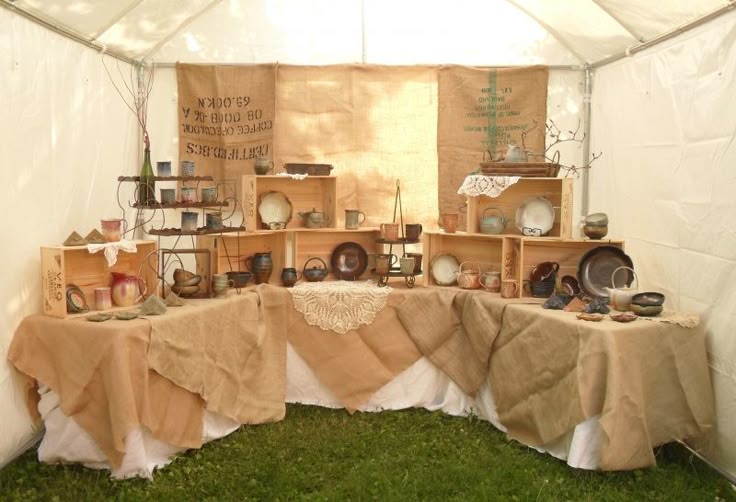Craft Market Display Ideas Craft Market Display Ideas