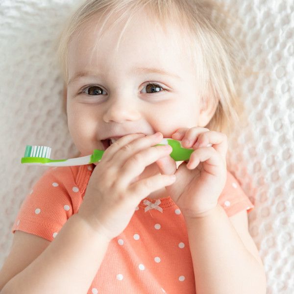 Pin En Odontopediatria