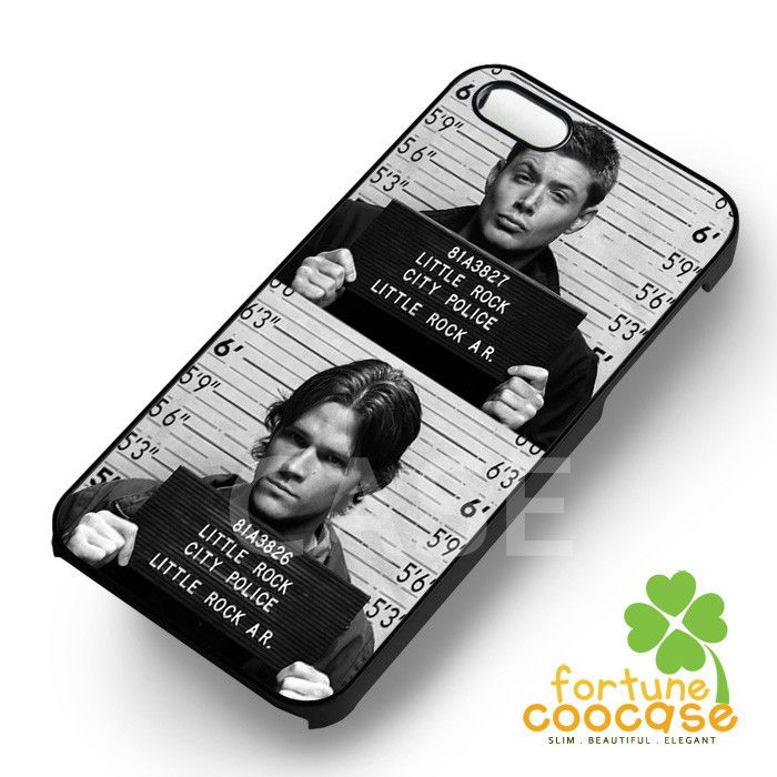 coque supernatural iphone 6