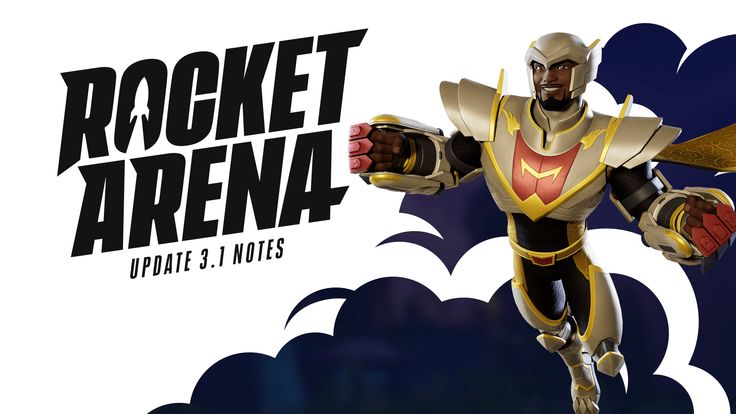rocket arena news rocket arena news