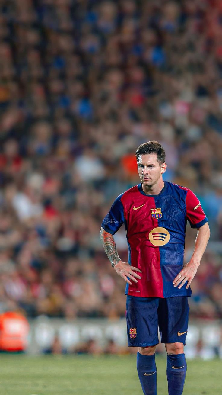 Lionel Messi Barcelona 2024 | Lionel messi fc barcelona, Lionel messi