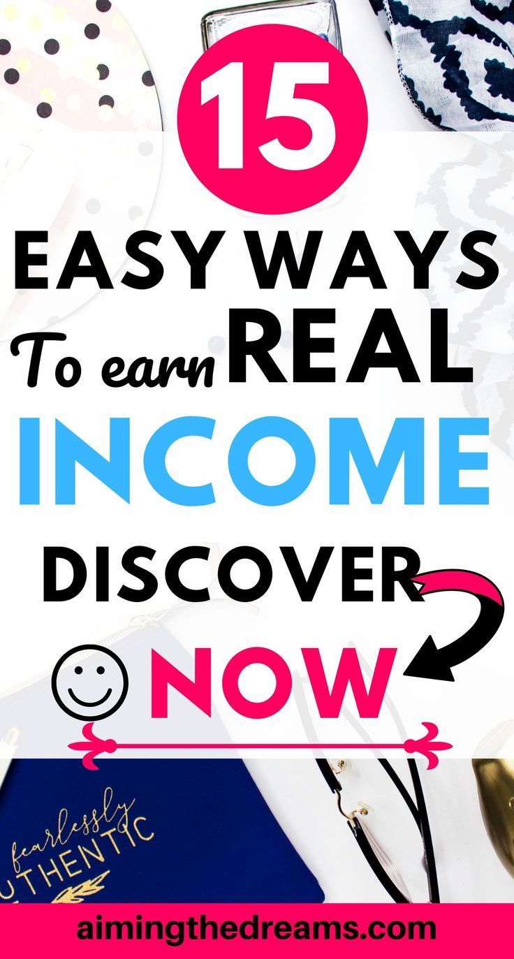 How to earn real money the easy way now – Side Hustles/Make Extra Money How to earn real money the easy way now – Side Hustles/Make Extra Money