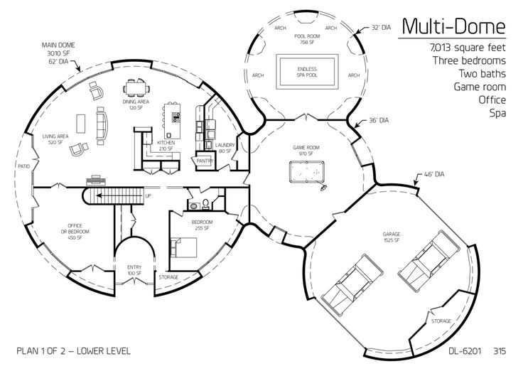 410 best Dome Homes images on Pinterest | Dome house, Geodesic ... 410 best Dome Homes images on Pinterest | Dome house, Geodesic ...