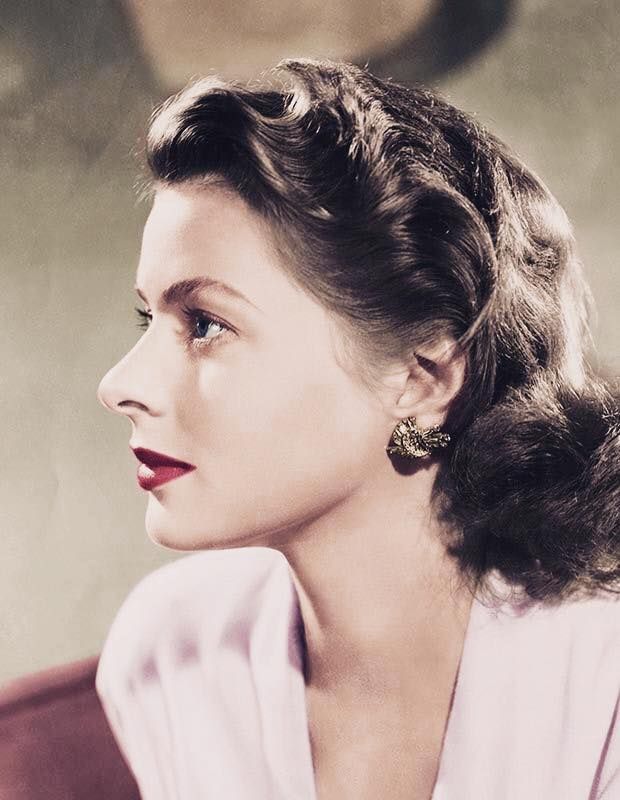 002 From ''CASABLANCA'' Ingrid Bergman Ingrid Bergman in 002 From ''CASABLANCA'' Ingrid Bergman Ingrid Bergman in
