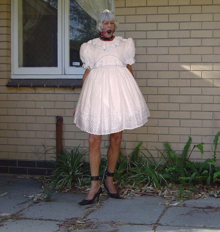 Sissy Slave Com