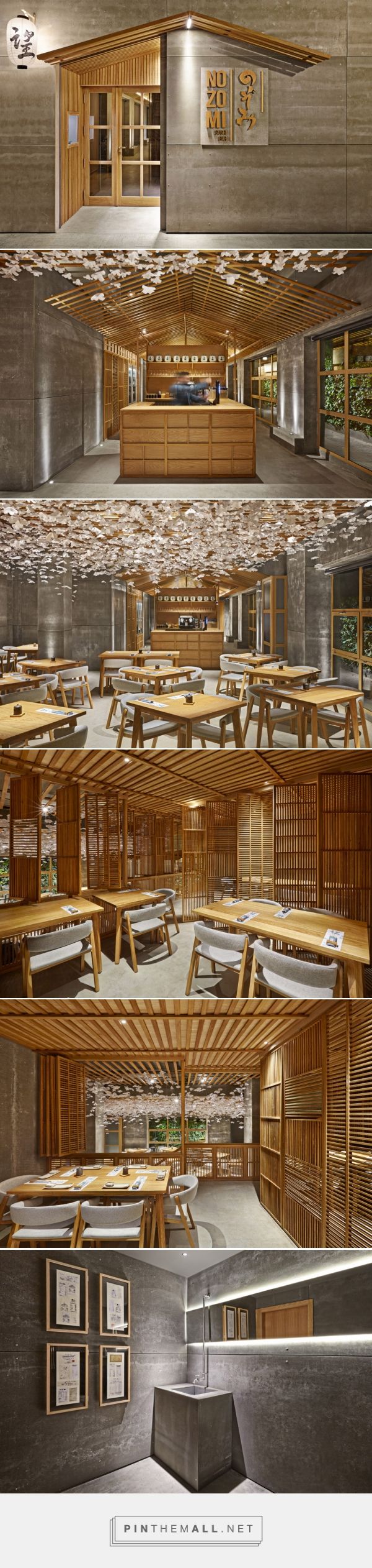 Sushi Restaurant Design best 25+ japanese restaurant interior ideas only on pinterest Sushi Restaurant Design best 25+ japanese restaurant interior ideas only on pinterest