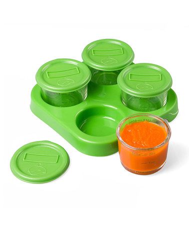 Sprout Baby Food Sprout Baby Food