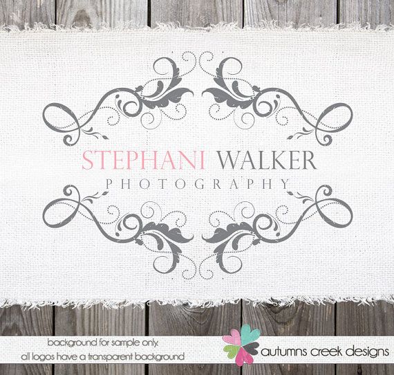 Frame For Logo Design Frame For Logo Design