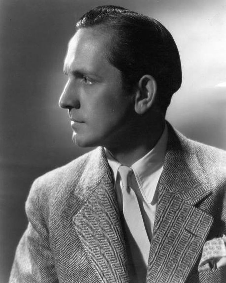 fredric march fredric march