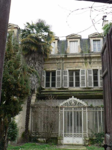 48 best aménagement extérieur / façade images on Pinterest Cute