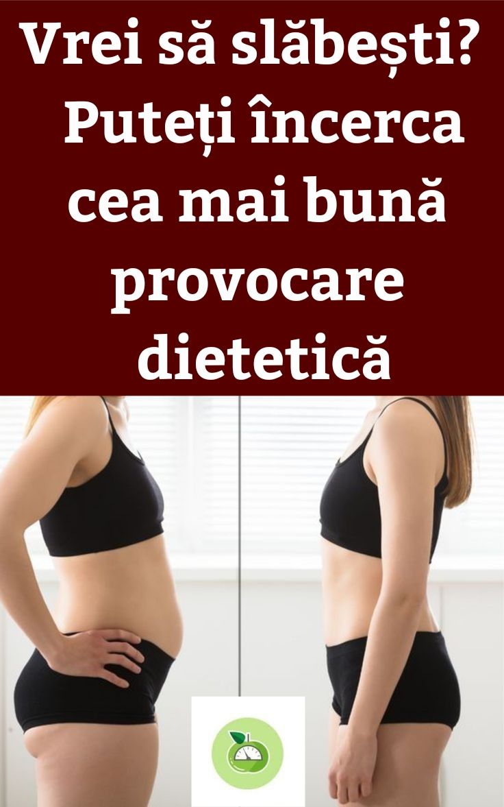 1 luna pierdere în greutate provocare zenoctil arzător de grăsimi