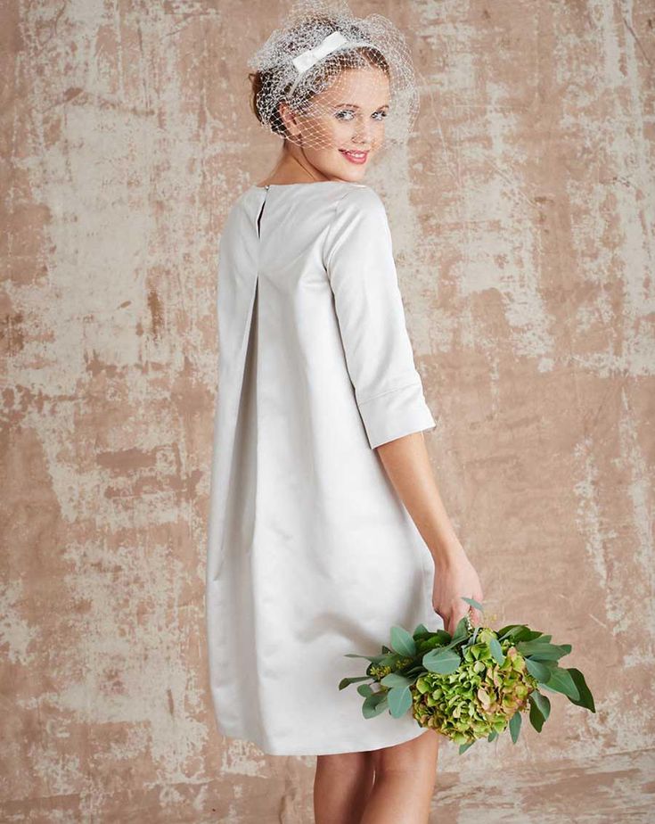 burda style, Schnittmuster, Kleid 03/2016 #106, Warum nicht heiraten im Sixties-… burda style, Schnittmuster, Kleid 03/2016 #106, Warum nicht heiraten im Sixties-…