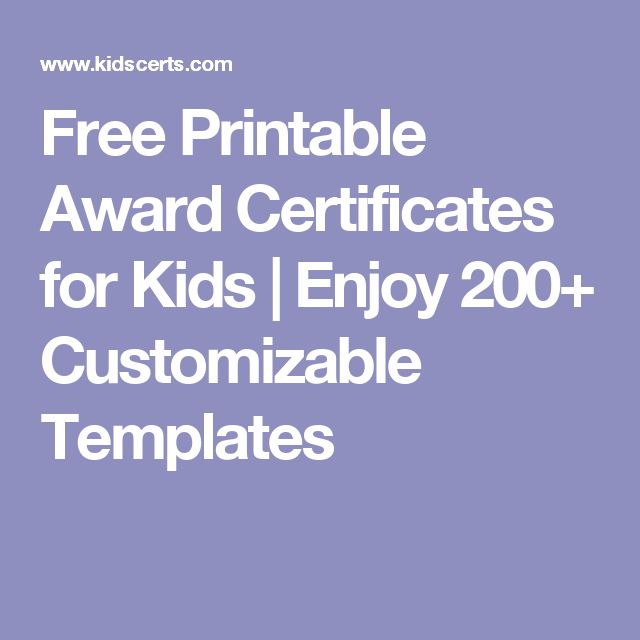 13 best Certificates images on Pinterest Award certificates - certificate template software 13 best Certificates images on Pinterest Award certificates - certificate template software