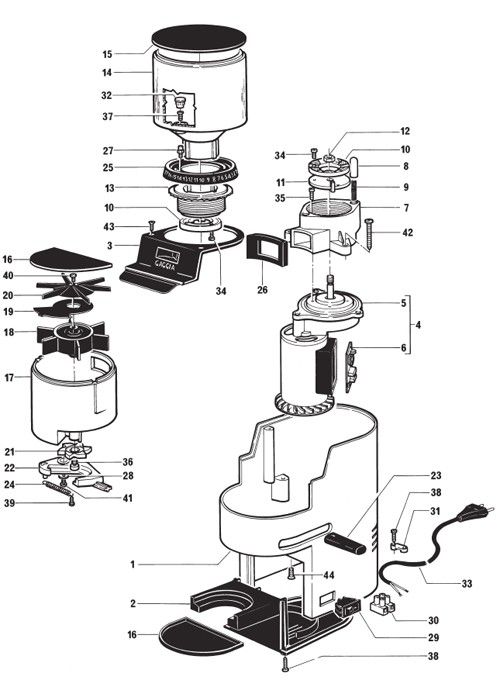 Parts - Shop By Brand - Page 1