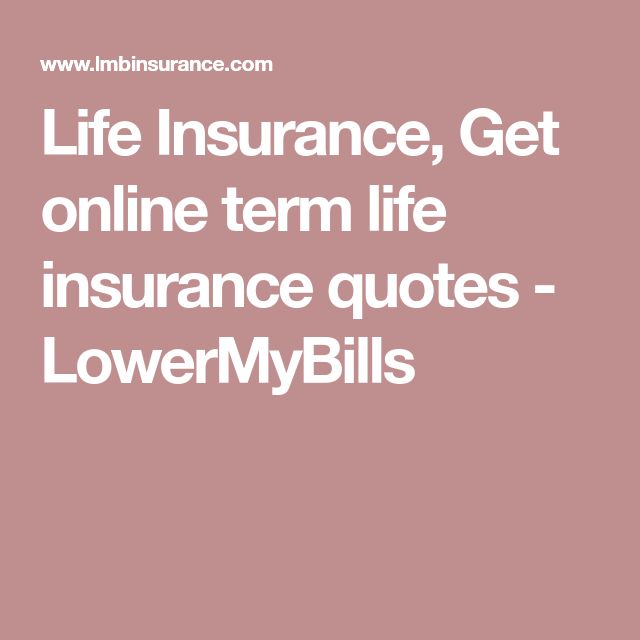 Term Life Insurance Online Quotes Prepossessing Best 25 Term Life Insurance Quotes Ideas On Pinterest Term Life Term Life Insurance Online Quotes Interesting Best 25 Term Life Insurance Quotes Ideas On Pinterest Term Life