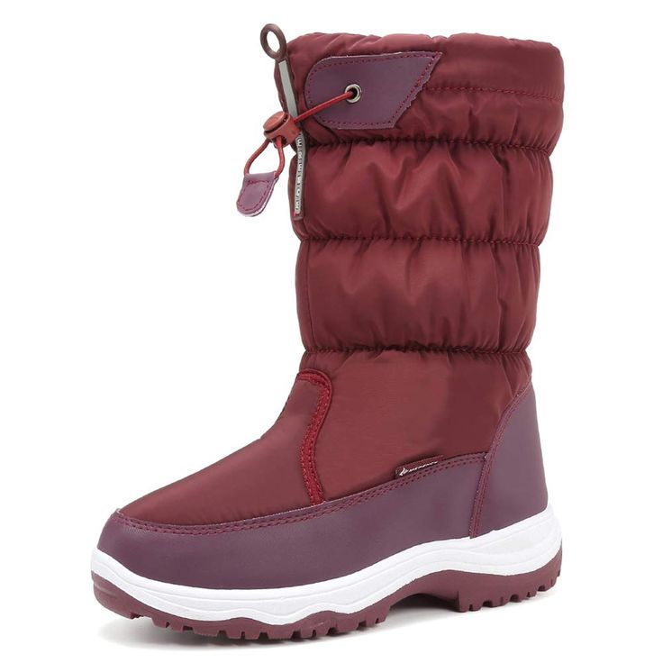 tahoe softshell womens snowboots