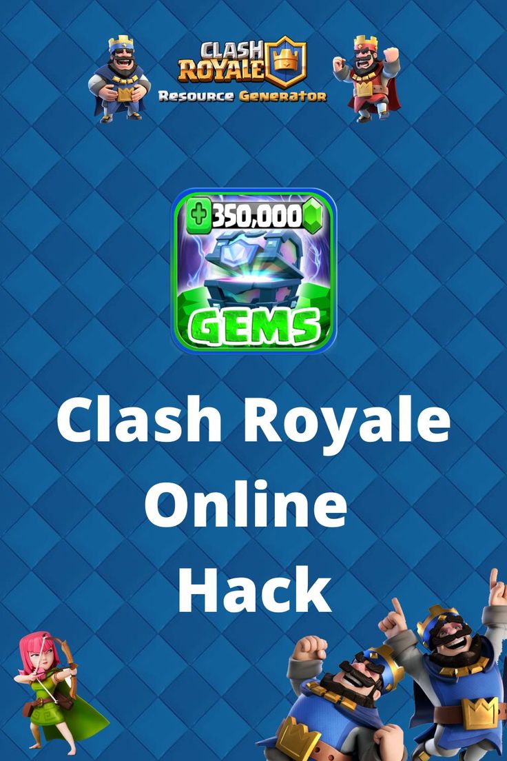 Clash Royale Online Hack in 2020 Clash royale