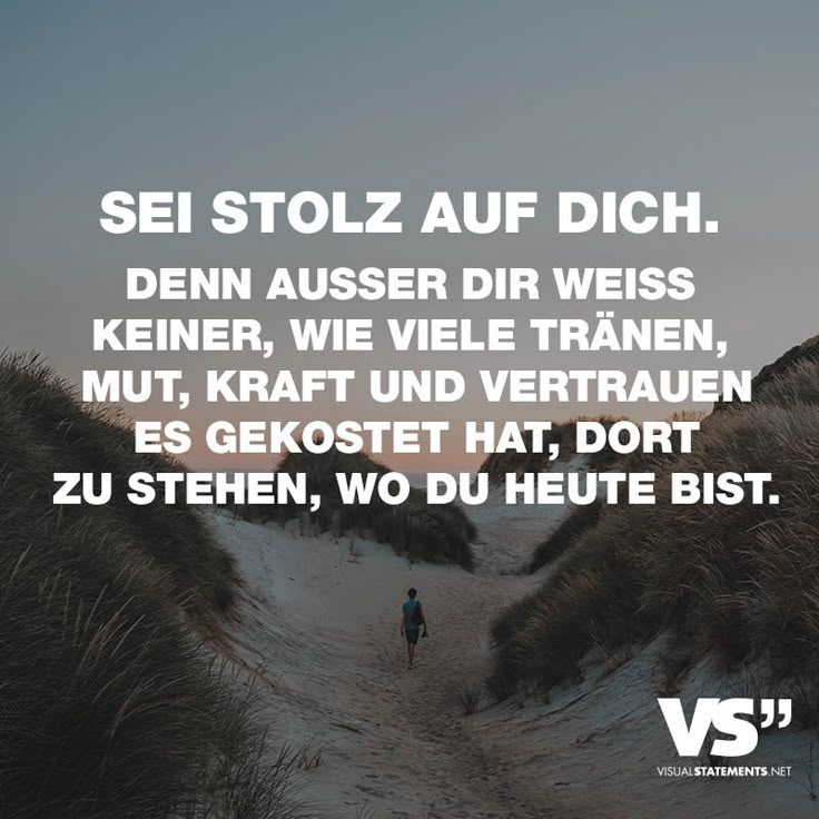 Pin auf VS"® // Leben