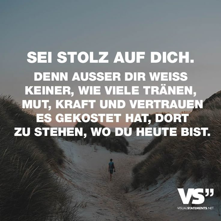 44++ Spruch stolz auf dich info