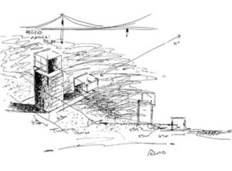 Architecture House Sketch 270 best modern architecture sketches images on pinterest Architecture House Sketch 270 best modern architecture sketches images on pinterest