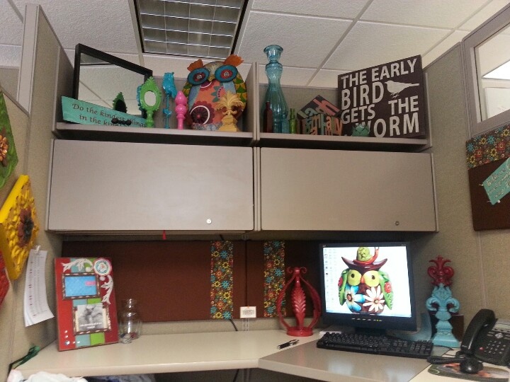 Cubicle Decorations Ideas 240 best office and cubicle decor images on pinterest | cubicle Cubicle Decorations Ideas 240 best office and cubicle decor images on pinterest | cubicle