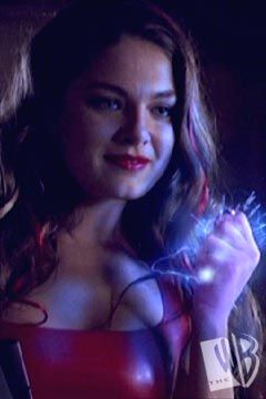 755 best WhedonInfo - 2003 images on Pinterest | Buffy ...
Gwen Raiden Comic