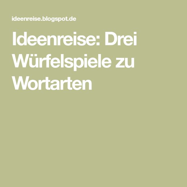 Tolle biografie-ideen für dating-sites für erwachsene
