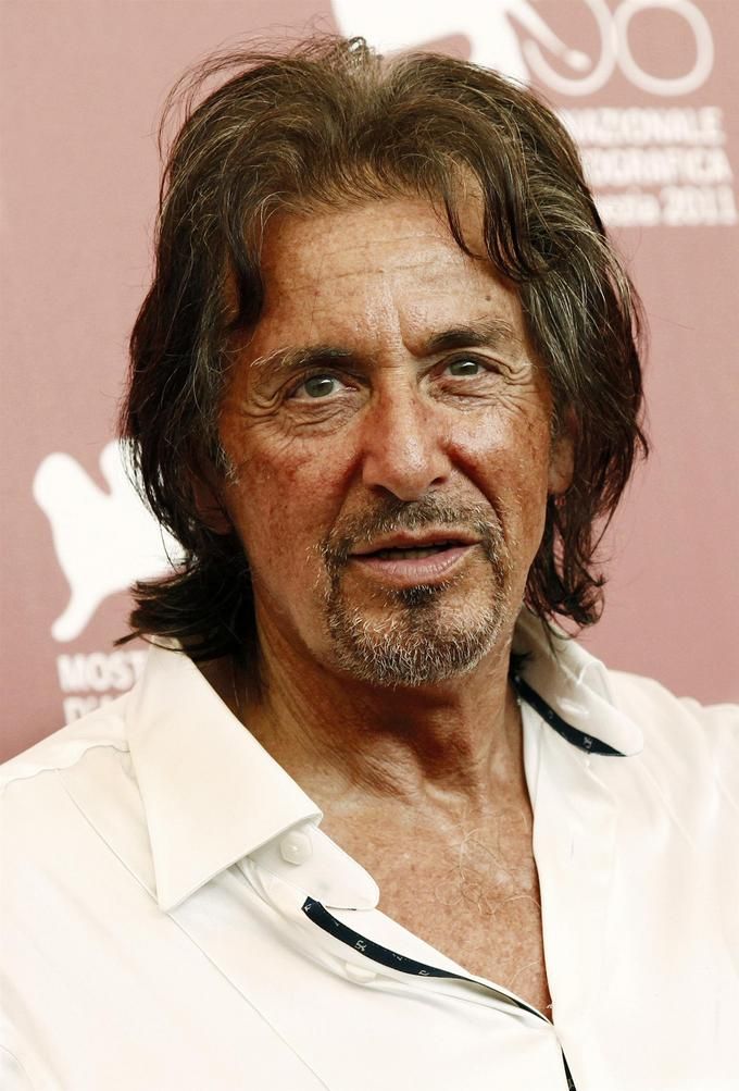 Alfredo James Pacino | Al pacino, Actors, Movie stars