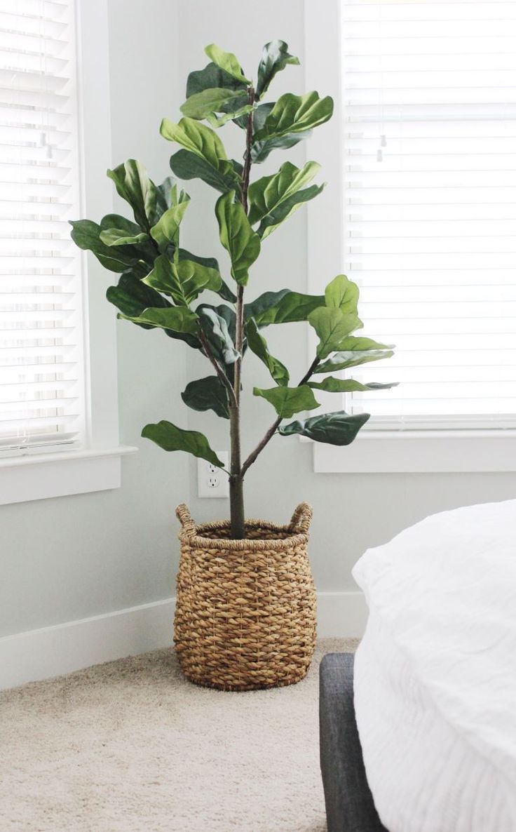 Artificial Decorative Plants And Trees Artificial Indoor Plants Plant Decor Indoor Plant Decor