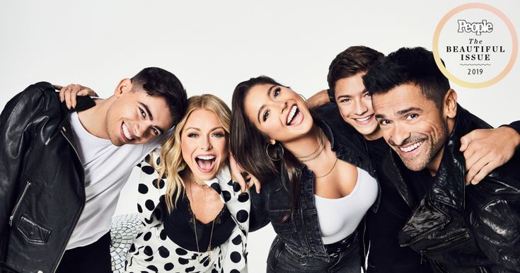 PEOPLE - 'This Is Very Suggestive': #Celebrity Kids' Sassiest Comments on Their ...