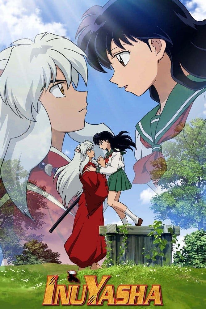 Inuyasha Anime Pokemon Inuyasha Inuyasha Love Inuyasha Cosplay