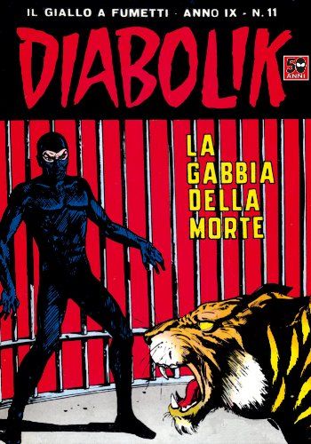 Diabolik Epub Gratis