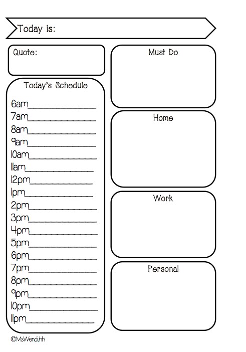 Best 25+ Daily routine schedule ideas on Pinterest Cleaning - daily timetable Best 25+ Daily routine schedule ideas on Pinterest Cleaning - daily timetable