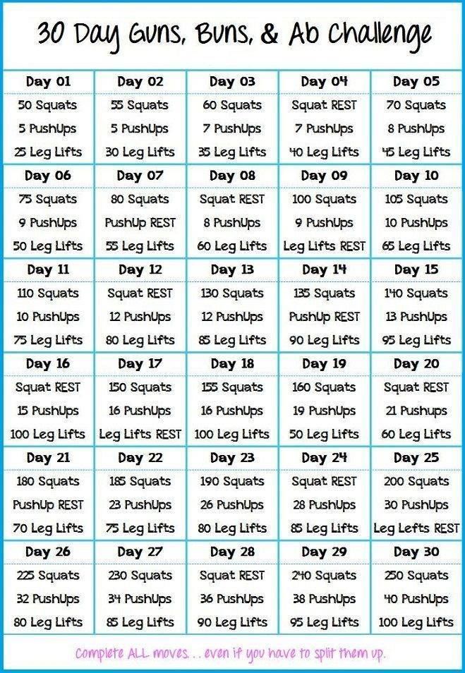 weight loss challenges