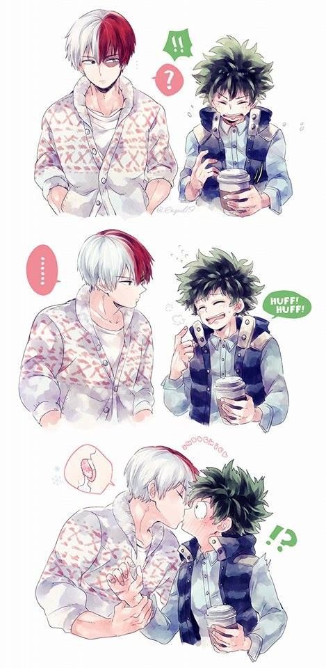Best Todoroki Midoriya Hero Best Todoroki Midoriya Hero