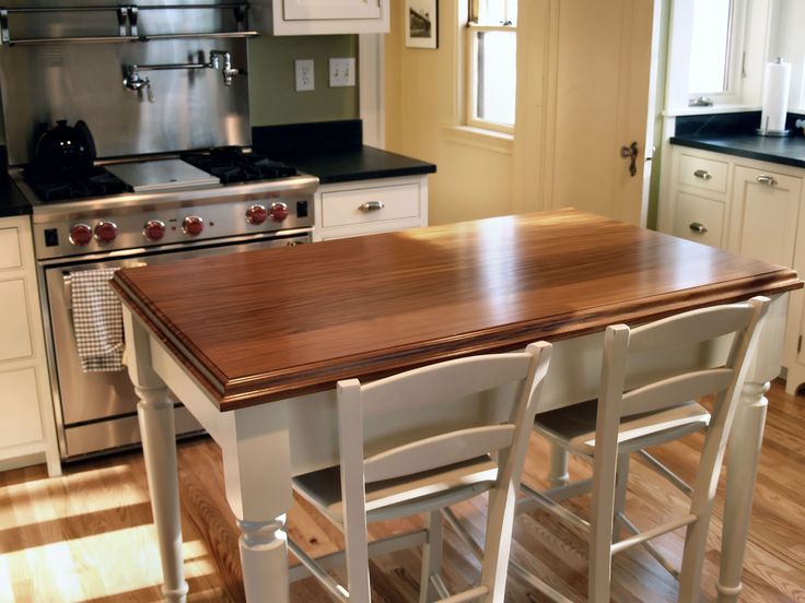 Kitchen Island Tops 95 best custom wood island tops images on pinterest | butcher Kitchen Island Tops 95 best custom wood island tops images on pinterest | butcher