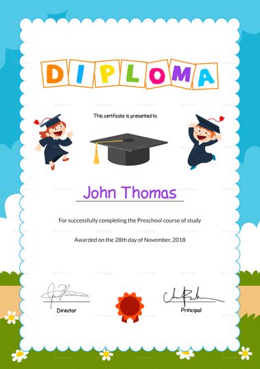 The 25+ best Plantilla diploma word ideas on Pinterest Ejemplos - graduation certificate template free The 25+ best Plantilla diploma word ideas on Pinterest Ejemplos - graduation certificate template free