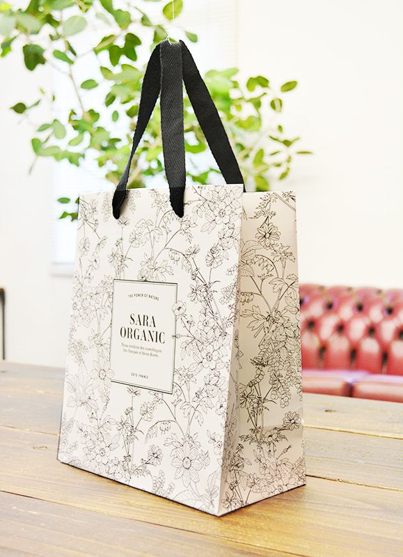 paper bags designs