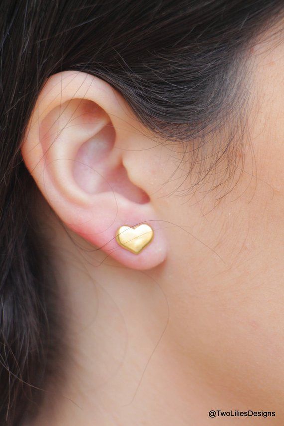 Geometric Jewelry Mothers Day Gift From Daughter Triangle Earrings Stud Teenage Girl Gifts Cubic Zirconia Earrings Stud Sweet 16 Gift