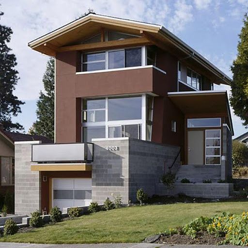 46 best House exterior images on Pinterest | Garden deco, Garden ... 46 best House exterior images on Pinterest | Garden deco, Garden ...