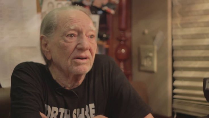Willie Nelson Interview Willie Nelson Interview