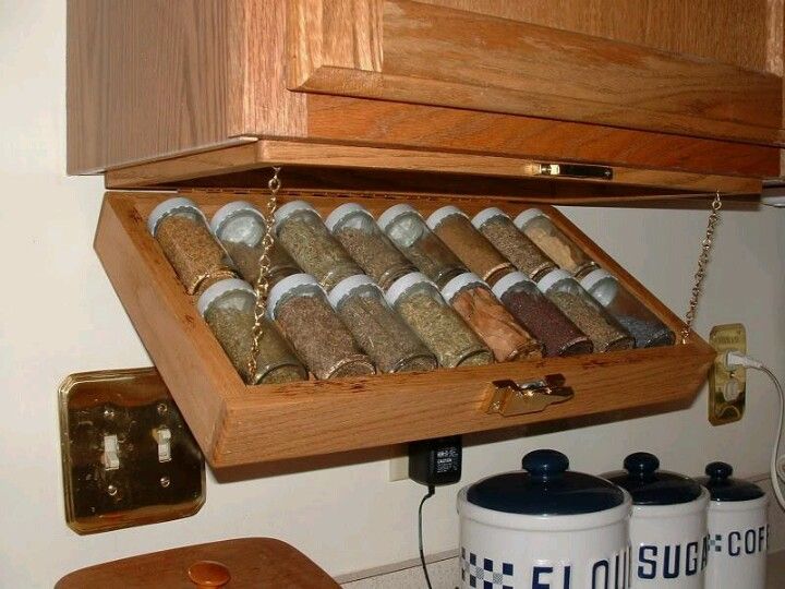 Under Kitchen Cabinet Storage Ideas 151 best rv & camper space saving ideas images on pinterest | home Under Kitchen Cabinet Storage Ideas 151 best rv & camper space saving ideas images on pinterest | home