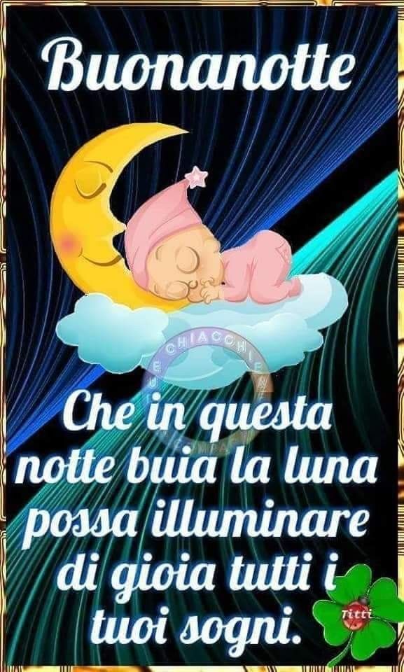 Incontri di notte Incontri di notte
